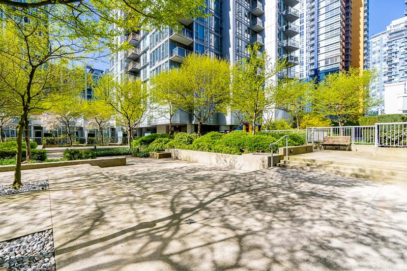 2803 111 West Georgia Street - Photo 34